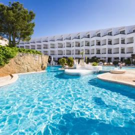 Plazamar Family Resort