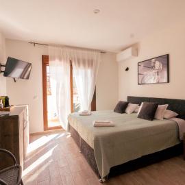 Blanca Boutique Hotel,位于哈维亚的酒店