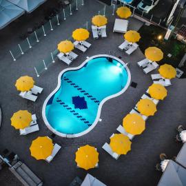 Hotel Insonnia，位于阿格罗波利的酒店