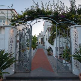 Hotel Villa Cecilia