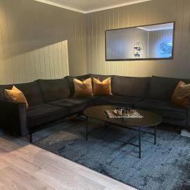 Gårdsopphold Notodden，位于诺托登的酒店