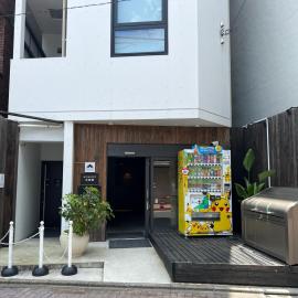 Hotel Tabiya，位于东京的酒店