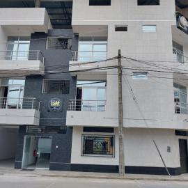 Hospedaje Moralillos，位于Yurimaguas的酒店