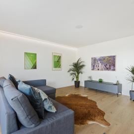 The R Apartment Uetliberg Parken - Wallbox