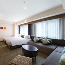 Holiday Inn Osaka Namba by IHG，位于大阪的酒店