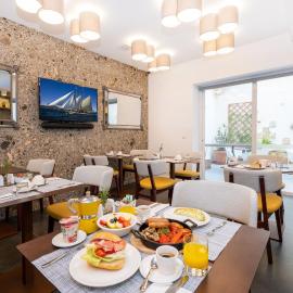 Battistini Boutique Living and Spa, Victoria, Gozo