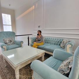 GRAND NALA JATIMPARK BATU，位于特勒贡的酒店