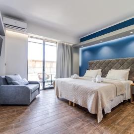 Island City Boutique Hotel