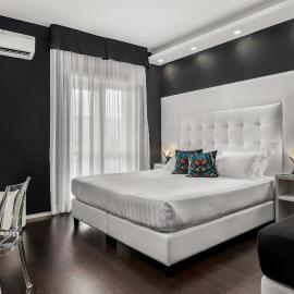Reggia Suite Spa Hotel，位于卡塞塔的酒店