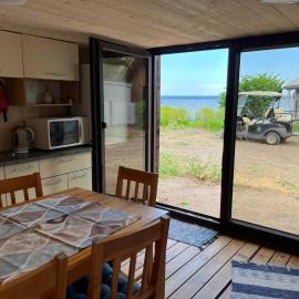 Vahtra Beach House