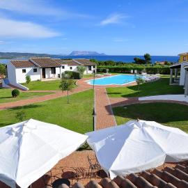 Sa Prata Hotel & Resort，位于布多尼的酒店