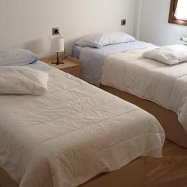 Apartamentos Casa de los Ramos