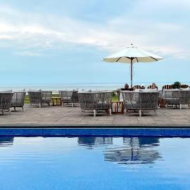 Barsebäck Resort Hotell，位于罗迪科平格的酒店