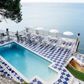 Hotel Villa Pandora，位于马奥莱的酒店