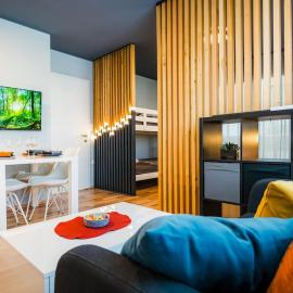 Cosy apartment，位于迪瓦查的酒店