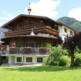 Hotel Gasthof Stoanerhof