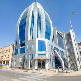 Golden dune Hotel - Almalaz，位于利雅德的酒店