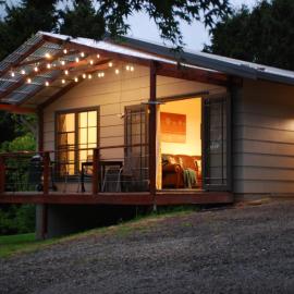 The Bower at Wildside Sanctuary，位于Bilpin的酒店