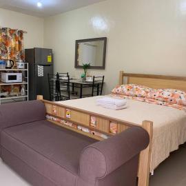 A comfy retreat in the heart of Orani, Bataan，位于Orani的酒店