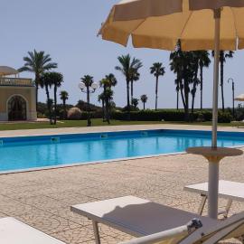 Parco dei Principi Hotel - Roccella Jonica,位于罗切拉伊奥尼卡的酒店