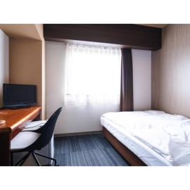 Hotel AreaOne Minamisoma - Vacation STAY 56244v，位于Minamisouma的酒店