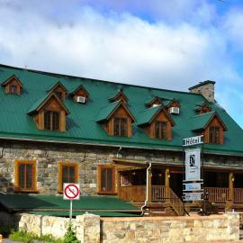 Manoir Ramezay，位于Marieville的酒店