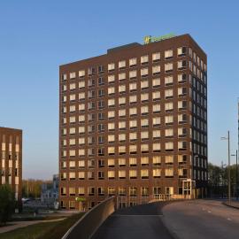 Holiday Inn - Eindhoven Airport by IHG,位于埃因霍温的酒店