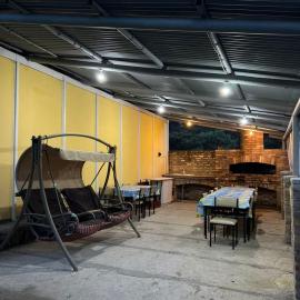 Guest house at the Lake Sevan，位于塞凡的酒店