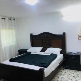 Jerash -HeritageHotel，位于杰拉什的酒店