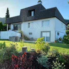 Retreat Lodge Schürmatt -Leben wie SchweizerInnen，位于Günsberg  的酒店