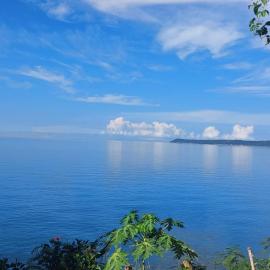 Bohol-Lahoy Dive Resort，位于Guindulman的酒店