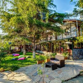 Park Mandalin Hotel - Adult only，位于阿瓦的酒店