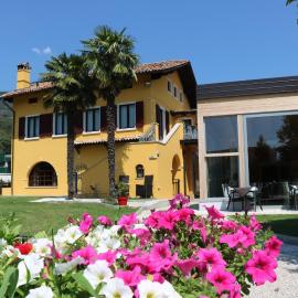 LOCANDA DAL BARBA