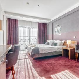 Hotel Swing