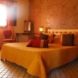 Chambre Tiznit, Riad 7 au village naturiste Couple only，位于阿格德角的酒店