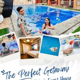 Delia's Guest House，位于麦克坦的酒店
