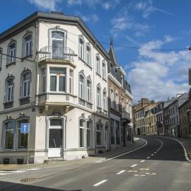 Entre Deux Pays Apartments，位于斯帕的酒店
