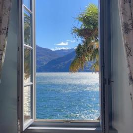 Nobiallum B&B，位于梅纳焦的酒店