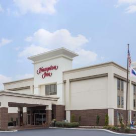 Hampton Inn Bremen，位于Bremen的酒店