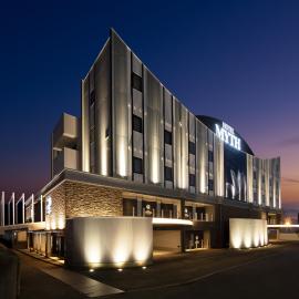 HOTEL MYTH-U -Adult only，位于和歌山的酒店