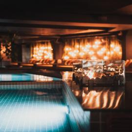 Hotell Lappland，位于吕克瑟勒的酒店