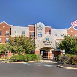 Hyatt House Philadelphia/Plymouth Meeting，位于East Norriton的酒店