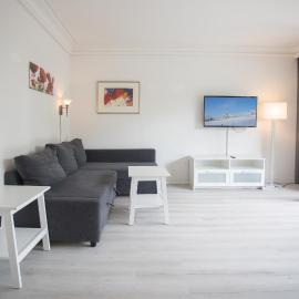 Appartement Brink Fichtenweg 41，位于温特贝格的酒店