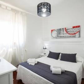 Hotel Porta Romana - LuceHotels