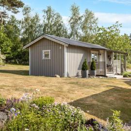 Chalet Ringsegård Höjden by Interhome，位于法尔肯贝里的酒店