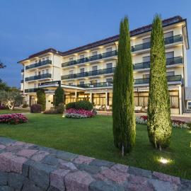 Atlantic Terme Natural Spa & Hotel