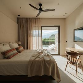 AMÉNTE Mindful Stay，位于普拉基亚斯的酒店