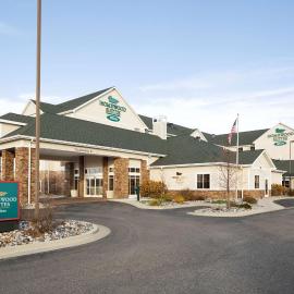 Homewood Suites by Hilton Fargo，位于法戈的酒店