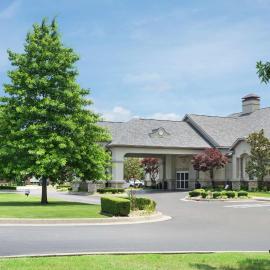 Homewood Suites by Hilton Fort Smith，位于Massard的酒店