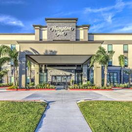 Hampton Inn Houston NASA-Johnson Space Center，位于锡布鲁克的酒店